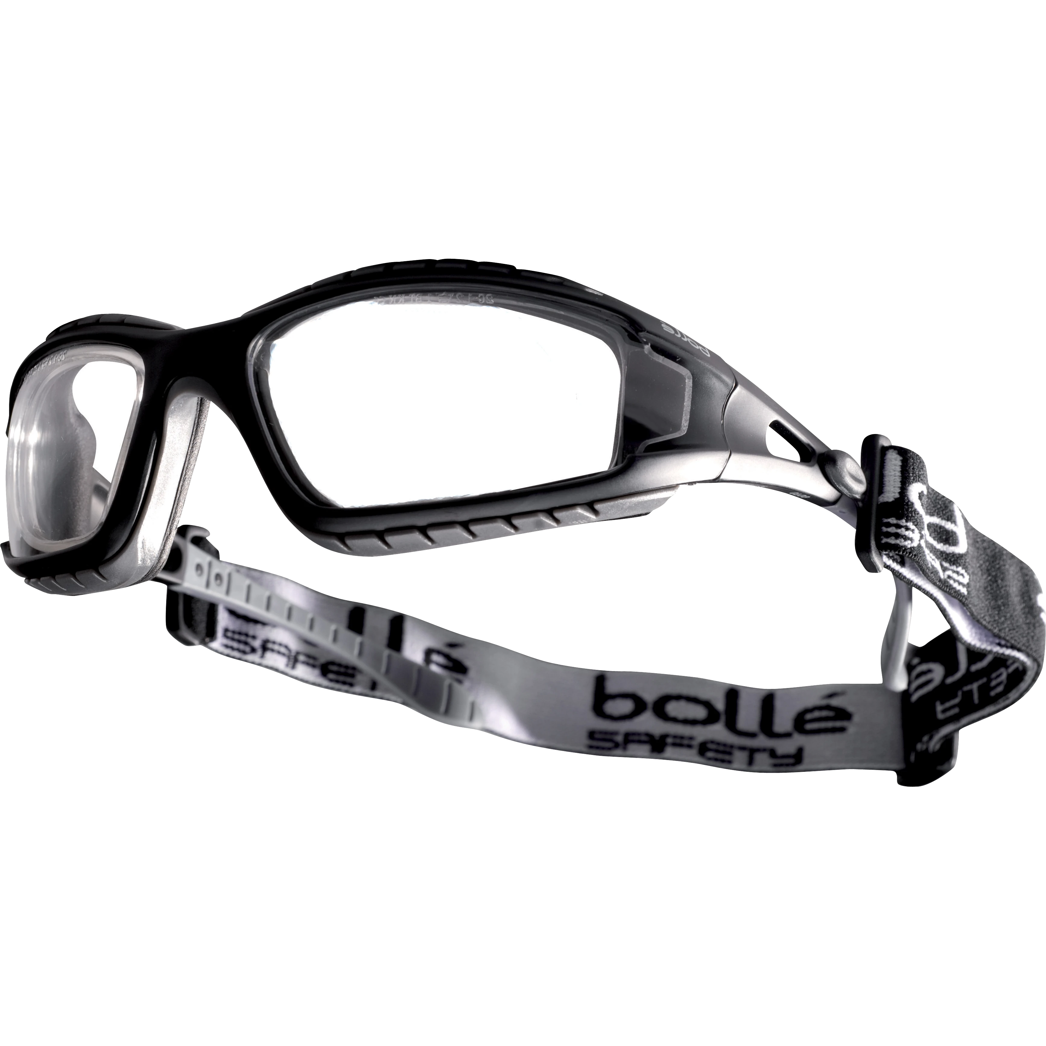 Protección Ocular - Gafa De Seguridad Bollé Contour CONTESP